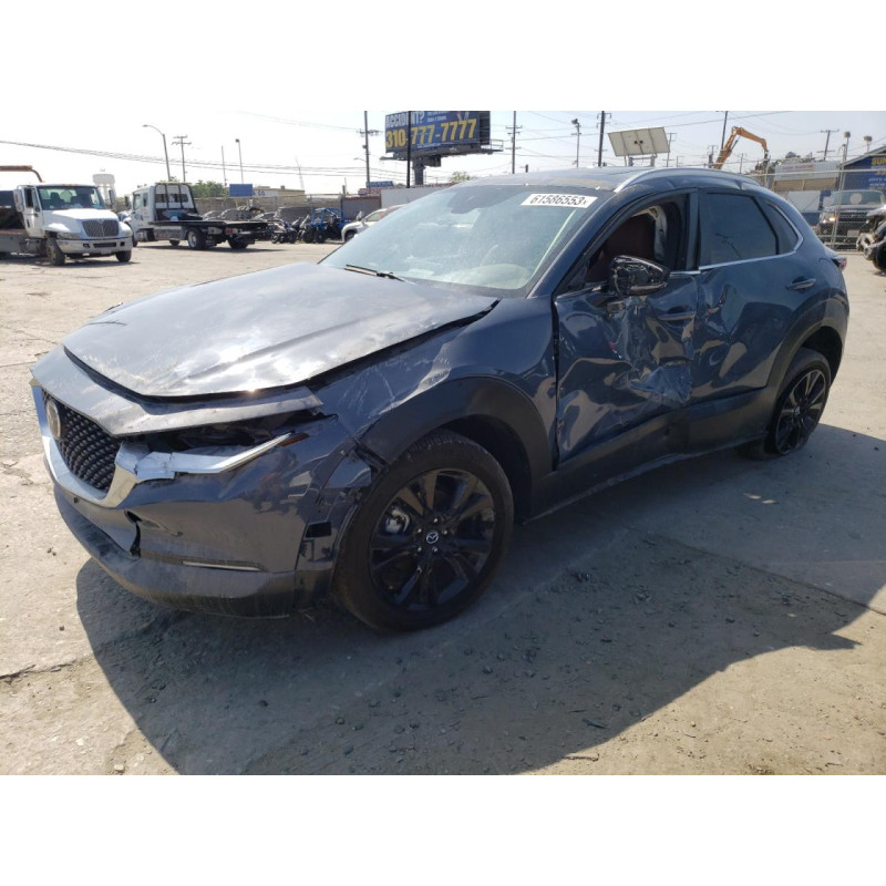 2022 MAZDA CX30 3MVDMBCL3NM456133 61586553