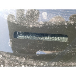 2022 MAZDA CX30 3MVDMBCL3NM456133 61586553