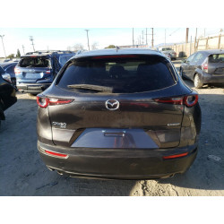 2020 MAZDA CX30