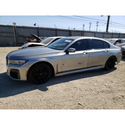 2022 BMW 7 SERIES