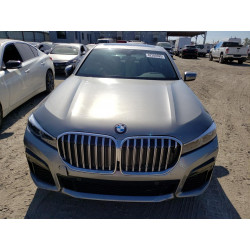 2022 BMW 7 SERIES