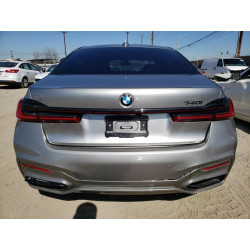 2022 BMW 7 SERIES