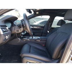 2022 BMW 7 SERIES