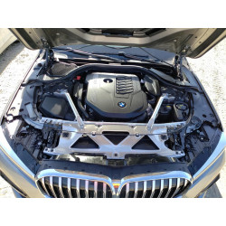 2022 BMW 7 SERIES