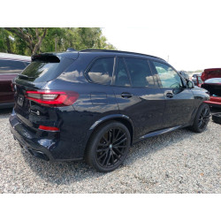 2022 BMW X5 5UXCR6C09N9L37379 57004113