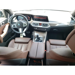 2022 BMW X5 5UXCR6C09N9L37379 57004113