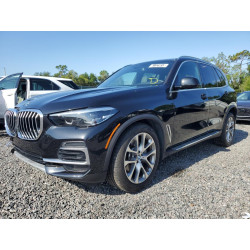 2023 BMW X5 5UXCR6C04P9P81546 61121613