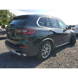 2023 BMW X5 5UXCR6C04P9P81546 61121613