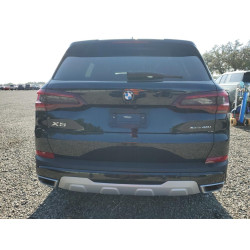 2023 BMW X5 5UXCR6C04P9P81546 61121613