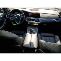 2023 BMW X5 5UXCR6C04P9P81546 61121613