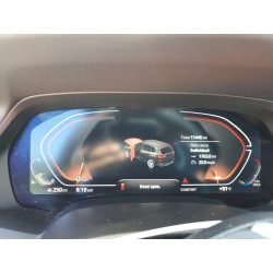 2023 BMW X5 5UXCR6C04P9P81546 61121613