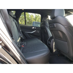 2023 BMW X5 5UXCR6C04P9P81546 61121613