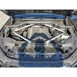2023 BMW X5 5UXCR6C04P9P81546 61121613
