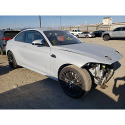 2020 BMW M2