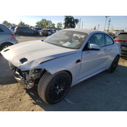 2020 BMW M2