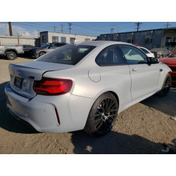 2020 BMW M2