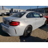 2020 BMW M2