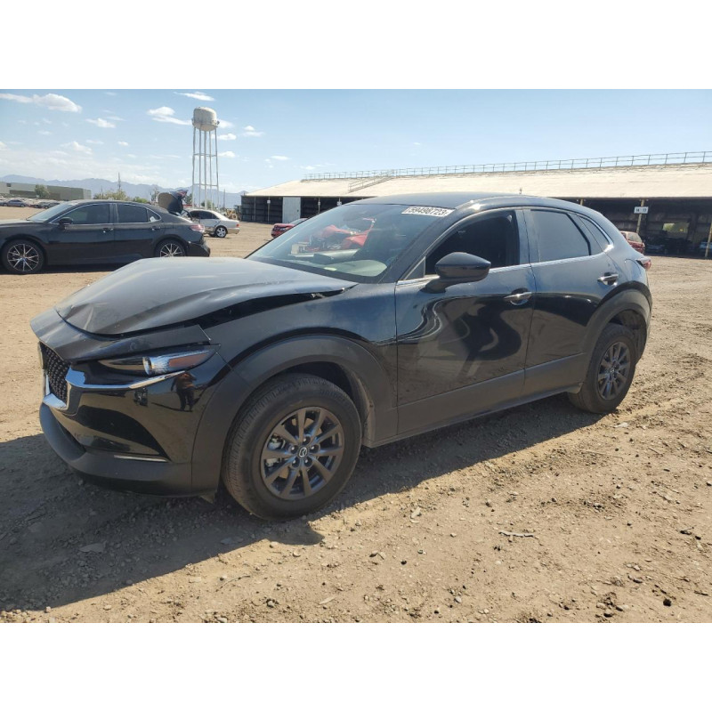 2023 MAZDA CX30 3MVDMBAMXPM523955 59498723