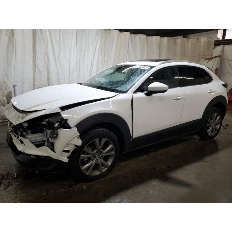 2021 MAZDA CX30 3MVDMBDL1MM314408 57722443