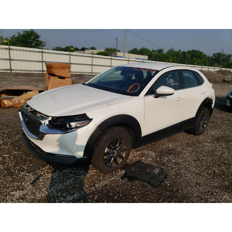 2021 MAZDA CX30 3MVDMAAL7MM242225 54815693
