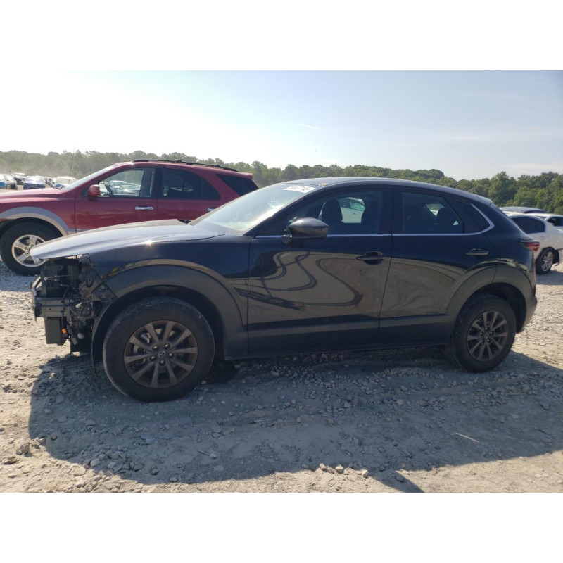2021 MAZDA CX30 3MVDMAAL5MM236228 58537143