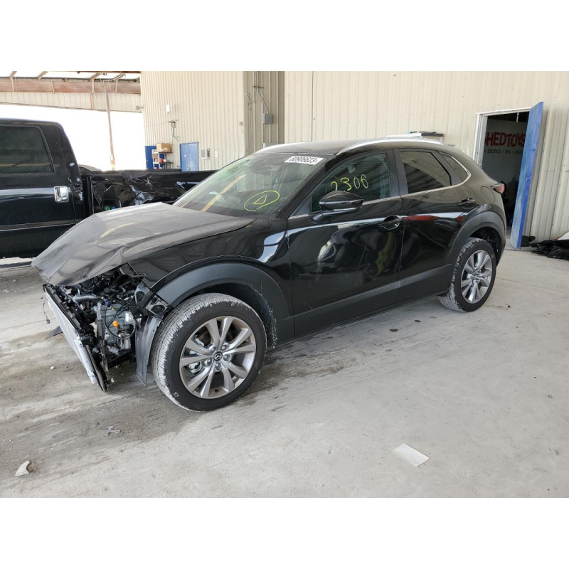 2023 MAZDA CX30 3MVDMBBMXPM522092 60906623