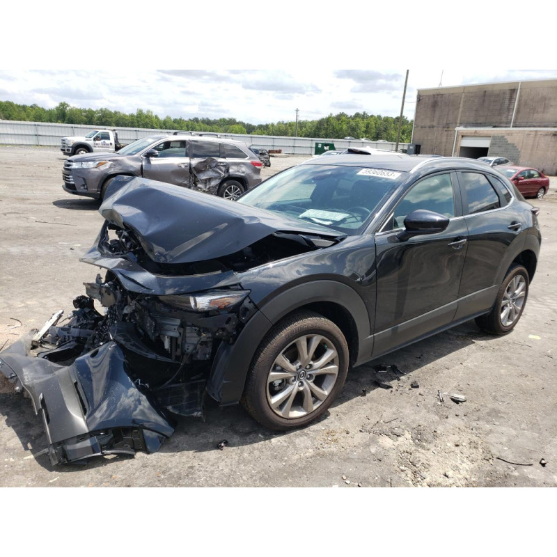 2023 MAZDA CX30 3MVDMBBM3PM520572 59360653