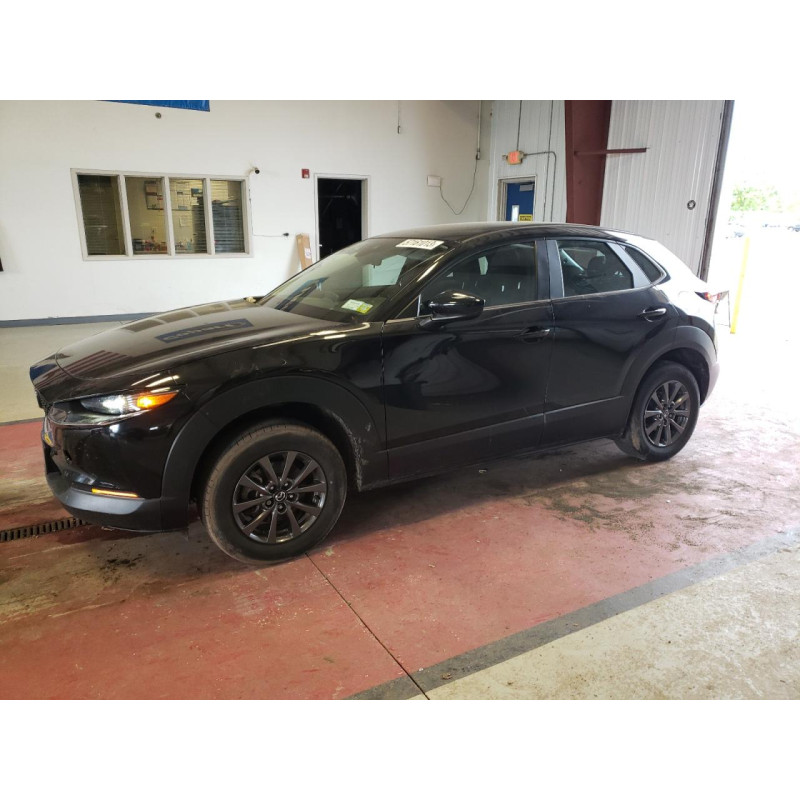 2021 MAZDA CX30 3MVDMBAL5MM248093 57161013