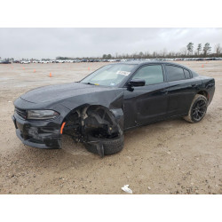 2016 DODGE CHARGER