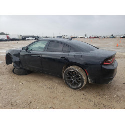 2016 DODGE CHARGER