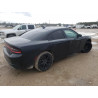 2016 DODGE CHARGER