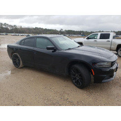 2016 DODGE CHARGER