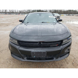 2016 DODGE CHARGER