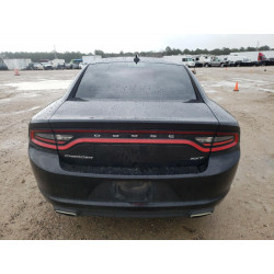2016 DODGE CHARGER
