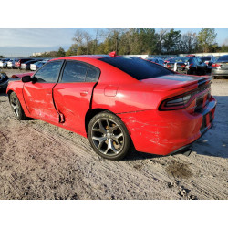 2016 DODGE CHARGER