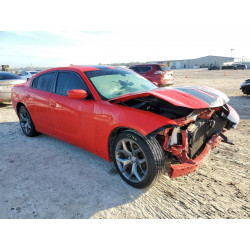 2016 DODGE CHARGER