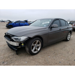 2012 BMW 3 SERIES