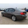 2012 BMW 3 SERIES