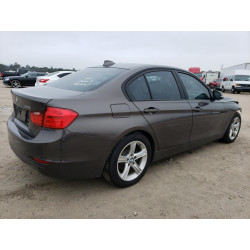 2012 BMW 3 SERIES