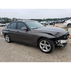 2012 BMW 3 SERIES