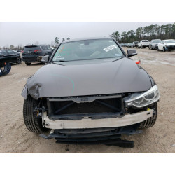 2012 BMW 3 SERIES