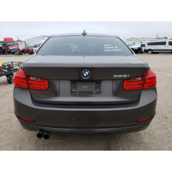 2012 BMW 3 SERIES