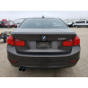 2012 BMW 3 SERIES