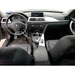 2012 BMW 3 SERIES