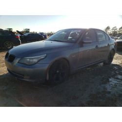 2008 BMW 5 SERIES