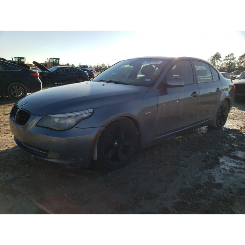 2008 BMW 5 SERIES
