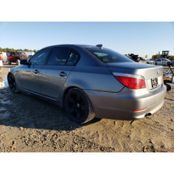 2008 BMW 5 SERIES