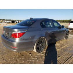 2008 BMW 5 SERIES