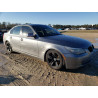 2008 BMW 5 SERIES