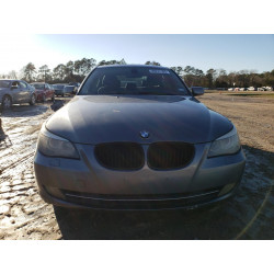 2008 BMW 5 SERIES